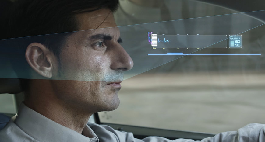 FICOSA DIVERSIFIES WITH NEW IN-VEHICLE MONITORING SOLUTIONS TO IMPROVE SAFETY
